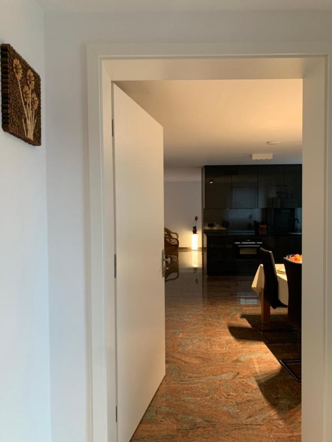 Mosaikhaus Smart Home Вюрзелен Экстерьер фото