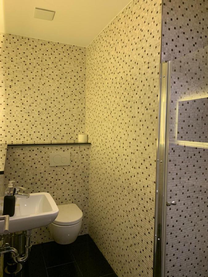 Mosaikhaus Smart Home Вюрзелен Экстерьер фото