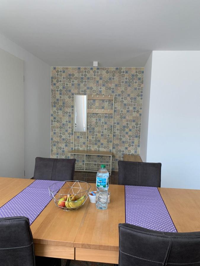 Mosaikhaus Smart Home Вюрзелен Экстерьер фото