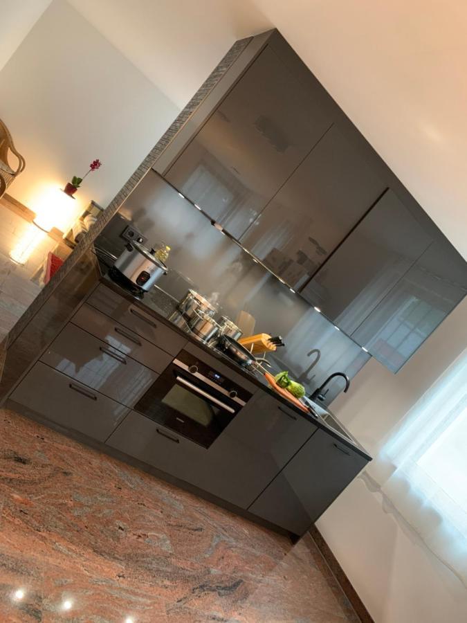 Mosaikhaus Smart Home Вюрзелен Экстерьер фото