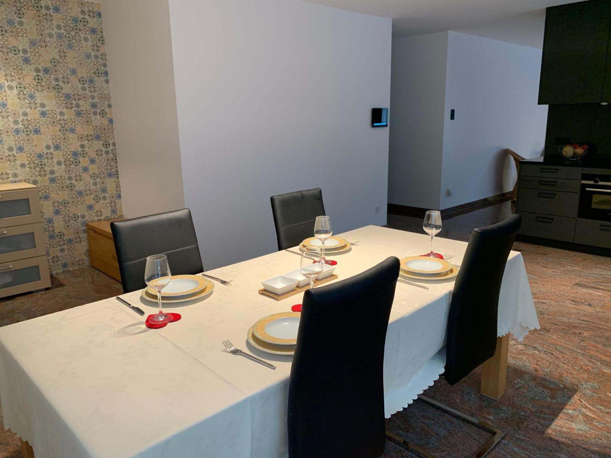Mosaikhaus Smart Home Вюрзелен Экстерьер фото