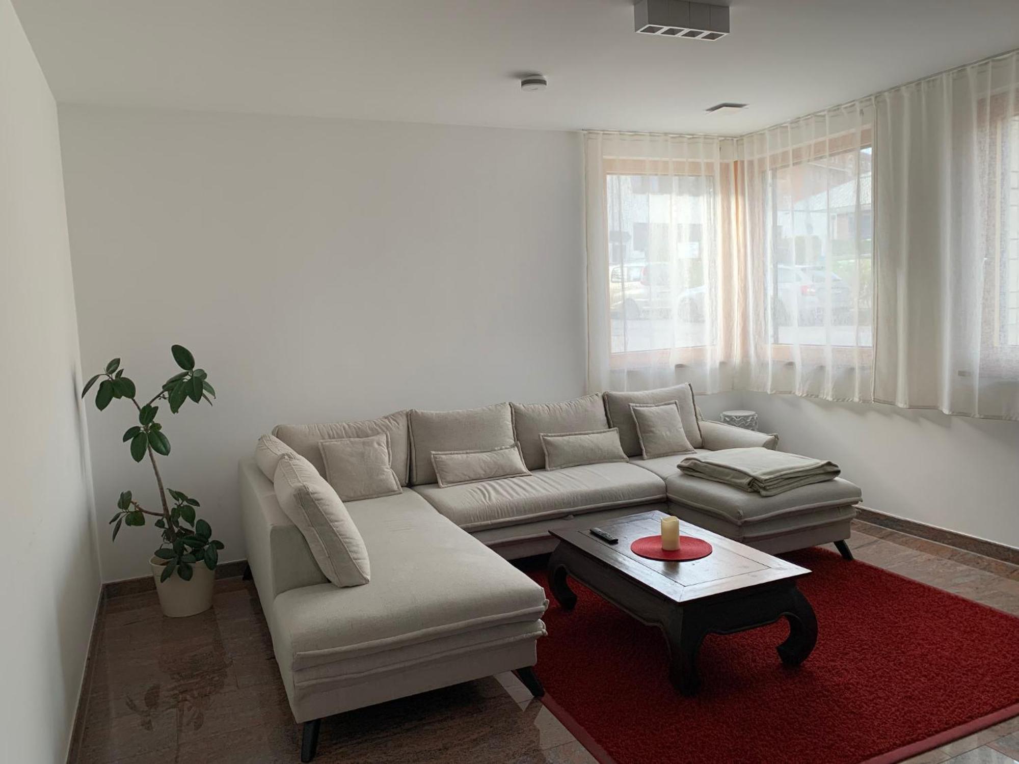 Mosaikhaus Smart Home Вюрзелен Экстерьер фото