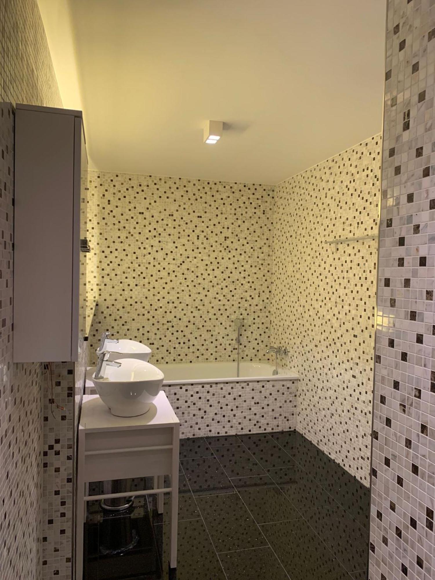 Mosaikhaus Smart Home Вюрзелен Экстерьер фото