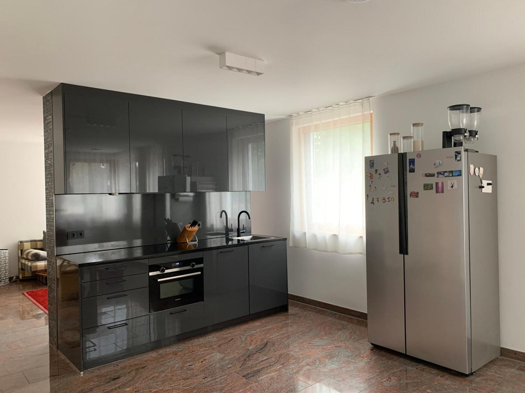 Mosaikhaus Smart Home Вюрзелен Экстерьер фото
